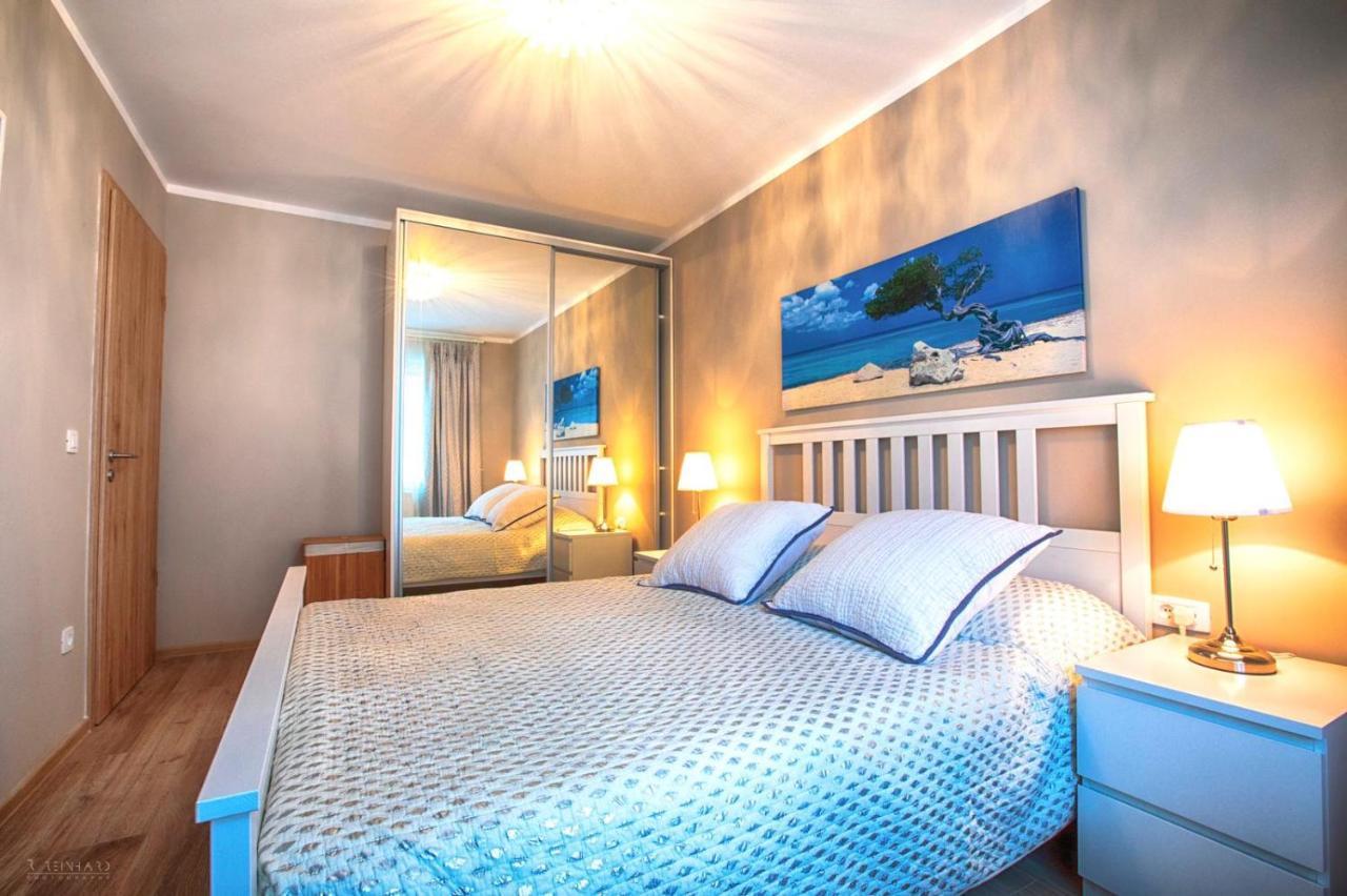 Apartament Heavenly Heaven Brasov Appartement Buitenkant foto