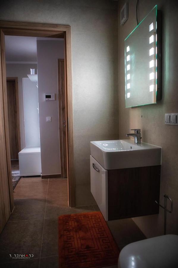 Apartament Heavenly Heaven Brasov Appartement Buitenkant foto